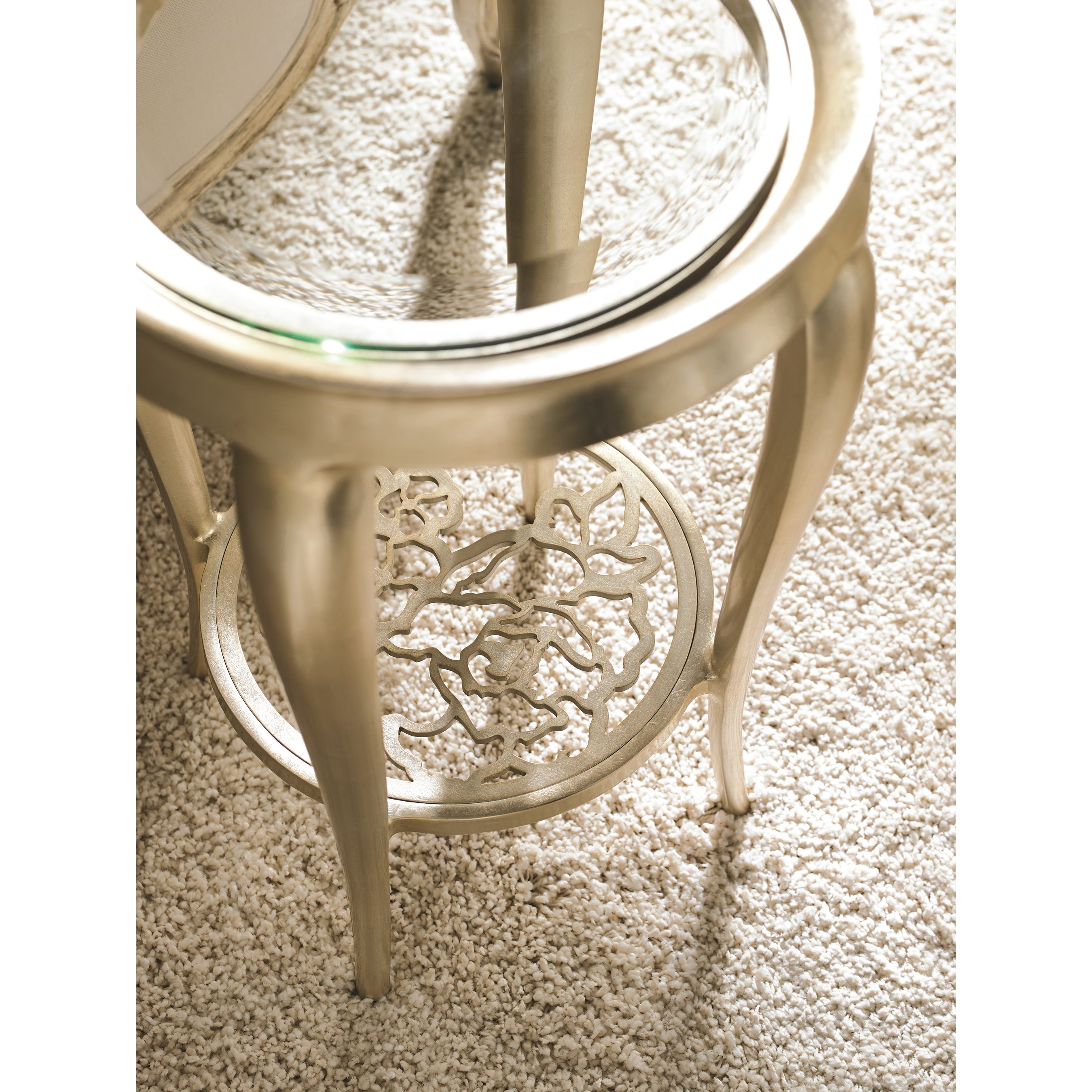Coralayne hotsell end table